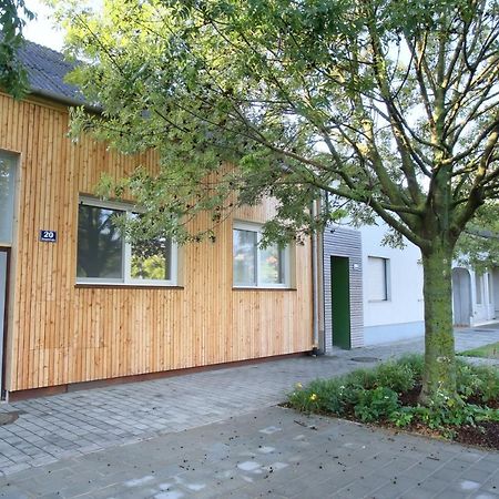 Das Ziniels Sankt Andrä bei Frauenkirchen 외부 사진