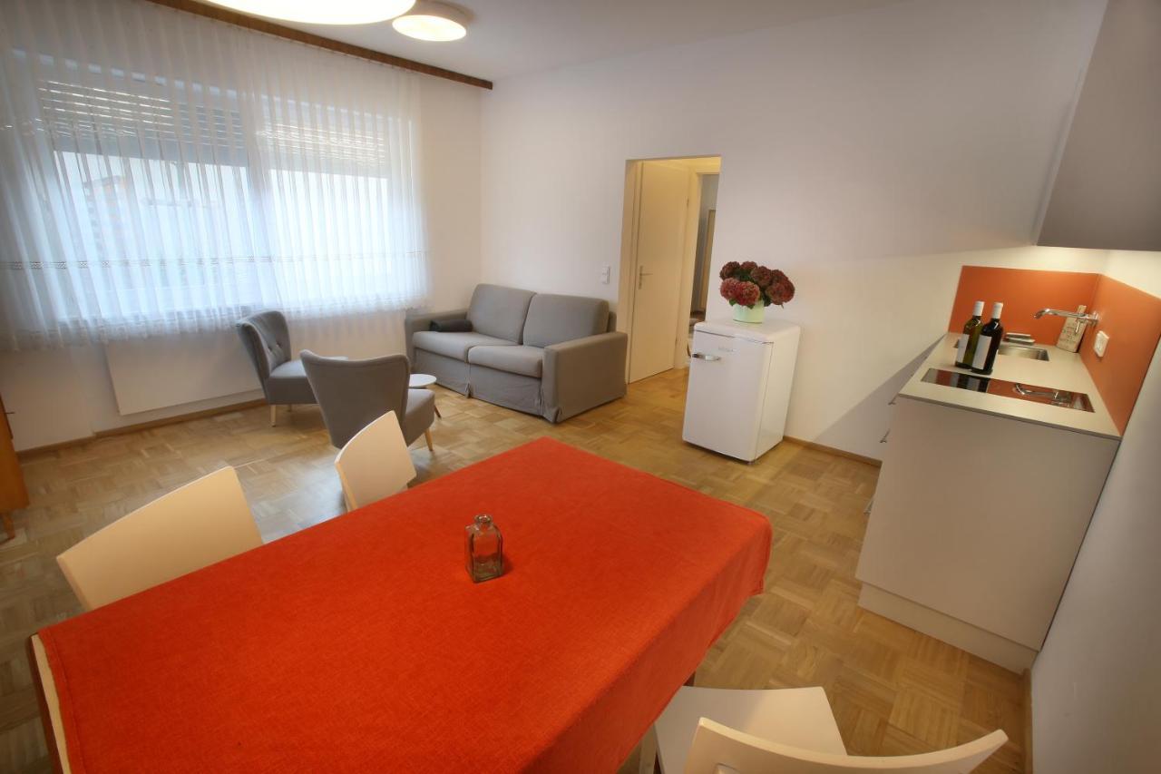 Das Ziniels Sankt Andrä bei Frauenkirchen 외부 사진